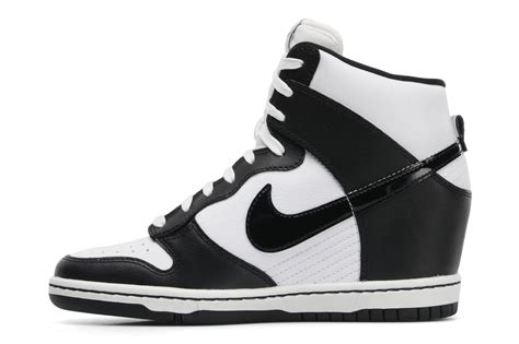 nike dunk sky high weiß kaufen